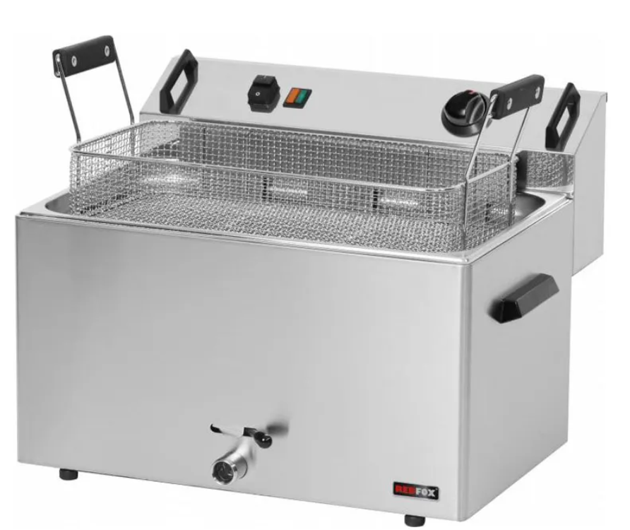 Introducing the ultimate solution for keeping your culinary creations warm and ready to serve – our Commercial-Grade Stainless Steel Food Warmer.