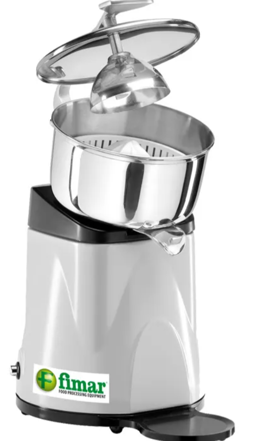 Experience the ultimate in efficiency with our Electric Cheese Grater, engineered for high-volume use.