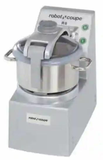 Experience the ultimate in efficiency with our Electric Cheese Grater, engineered for high-volume use.