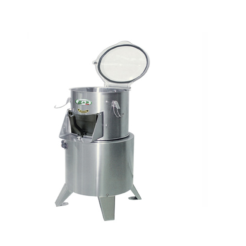 Introducing the Robot Coupe Blixer 3, the ultimate solution for all your food processing needs! 