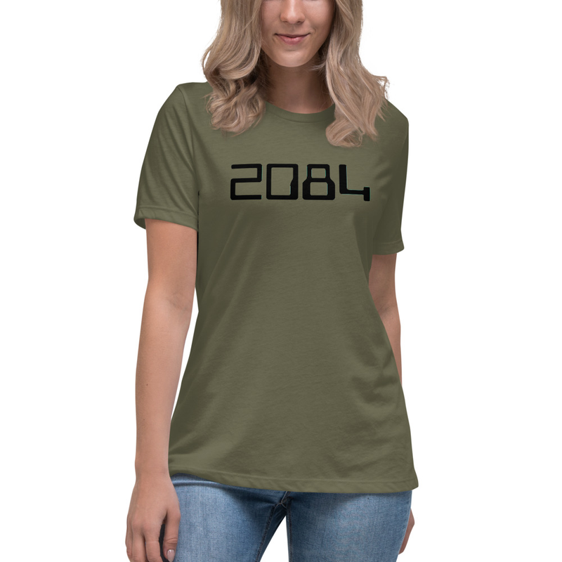 Women's Relaxed T-Shirt