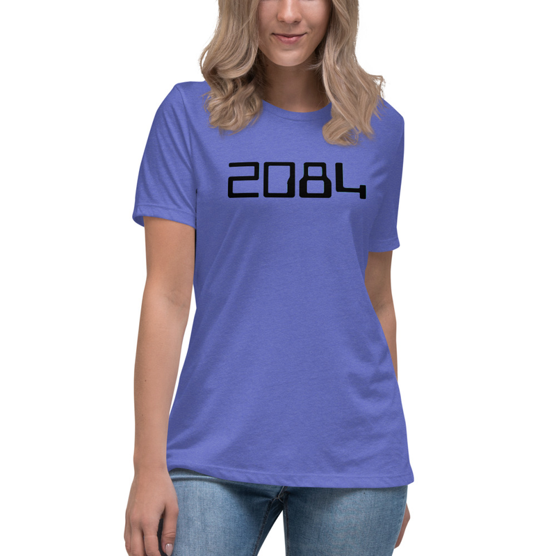 Women's Relaxed T-Shirt