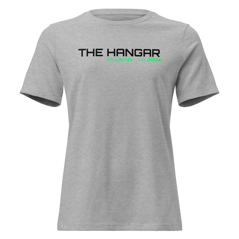 Women's Relaxed T-Shirt