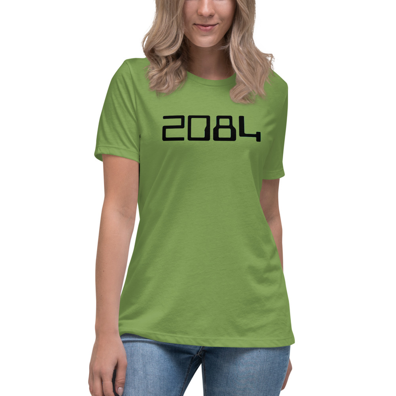 Women's Relaxed T-Shirt