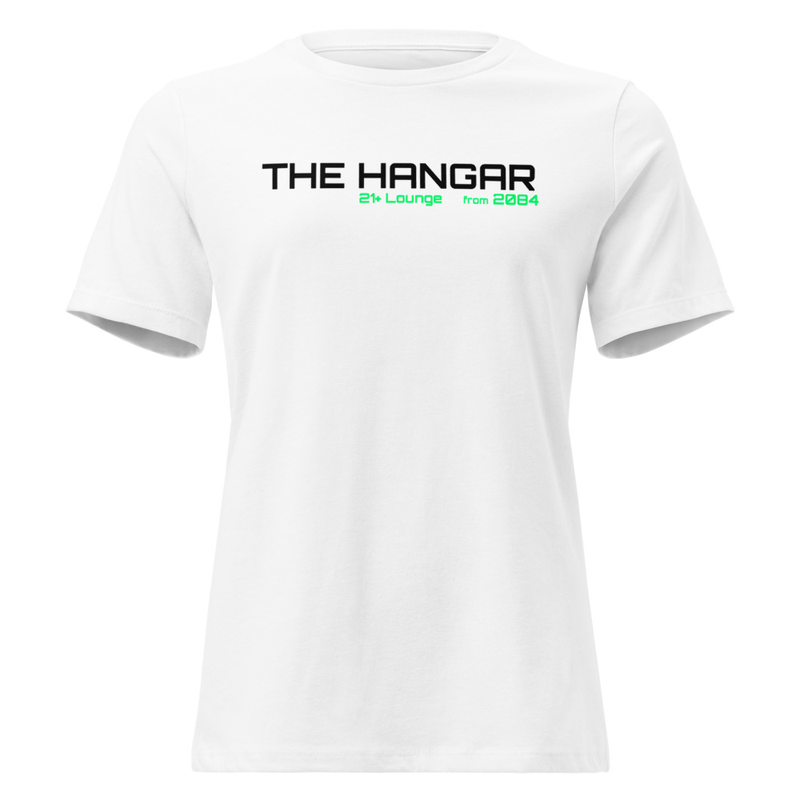 Women's Relaxed T-Shirt