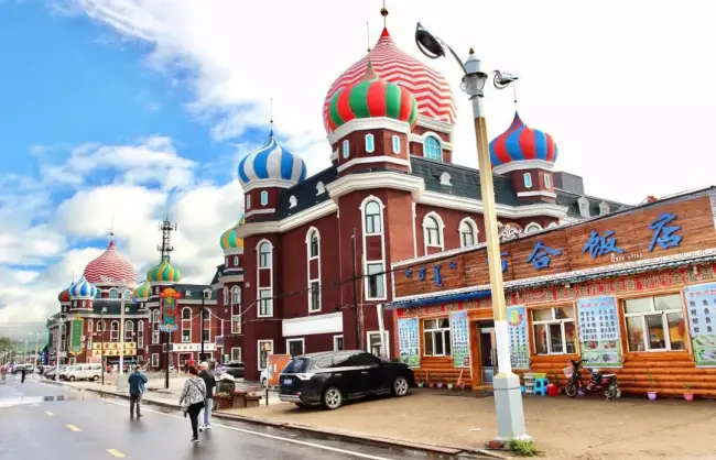 Gli ultimi Nomadi d'Asia- Viaggio Epico tra Praterie, Popoli Leggendari e Paesaggi da Favola