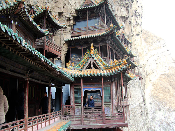 Tour Antiche Città Settentrionali della Cina di 11 giorni - VOLI INCLUSI