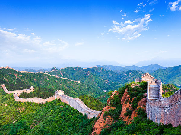Meraviglie Naturali di 14 Giorni di Zhangjiajie e Guilin - VOLI INCLUSI