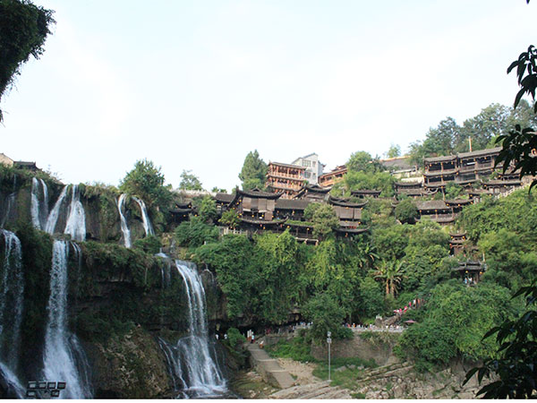 7 giorni di meraviglie cinesi