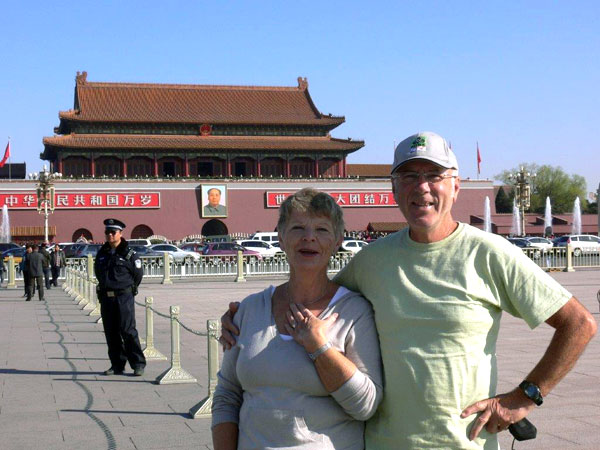Tour Classico della Cina di 8 Giorni - VOLI INCLUSI