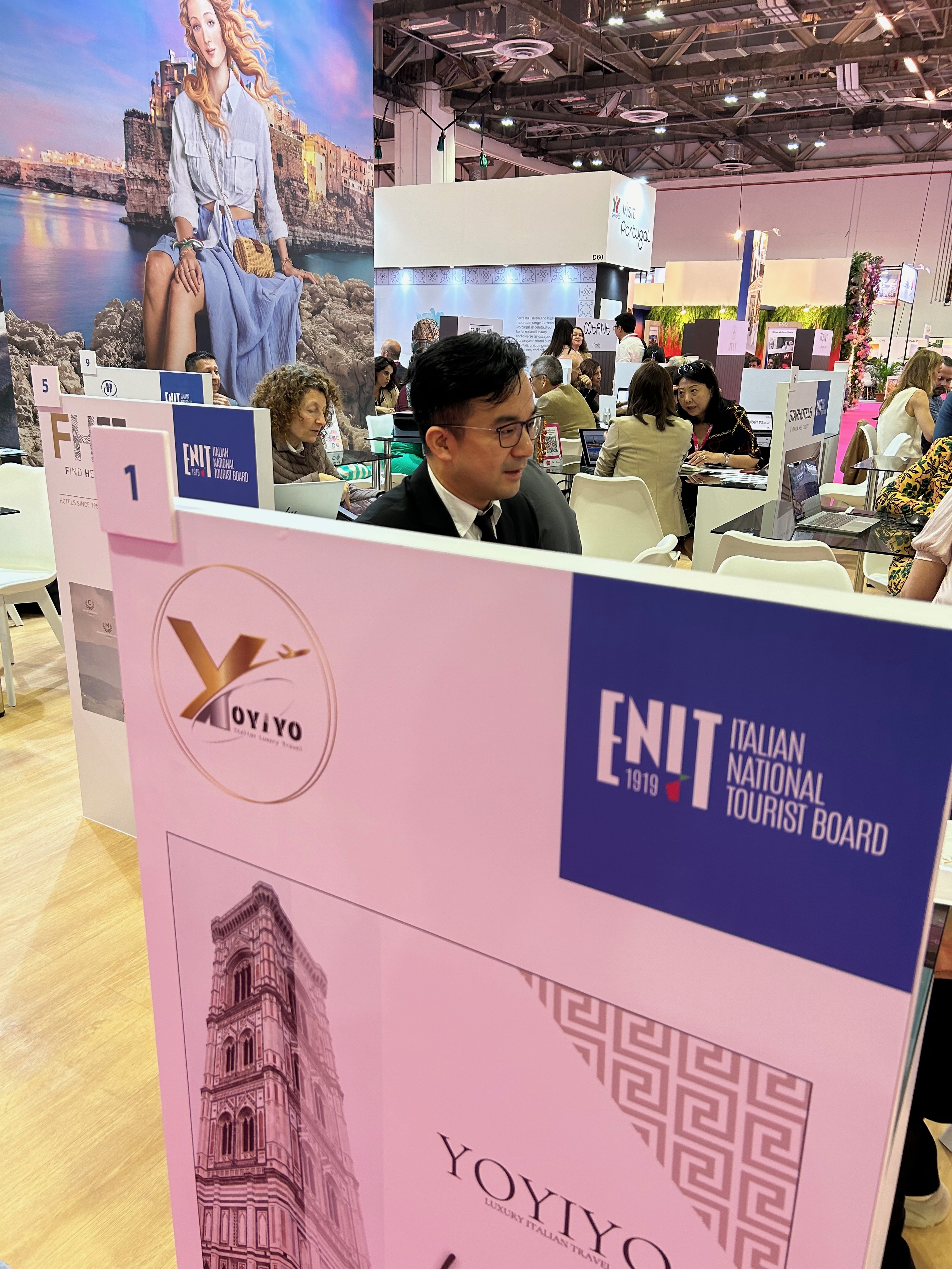 Webinar gratuito PERSONALIZZATO esclusivamente per agenzie viaggi