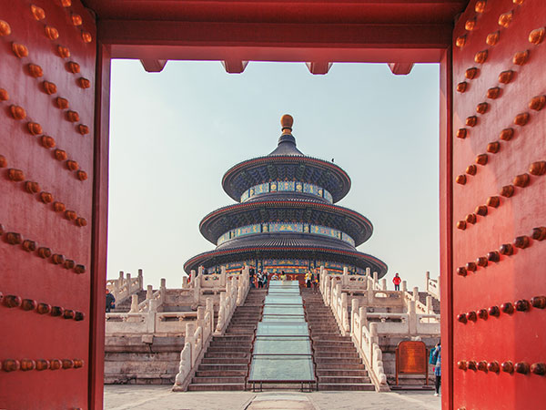 Tour del Panda della Cina di 12 Giorni - VOLI INCLUSI