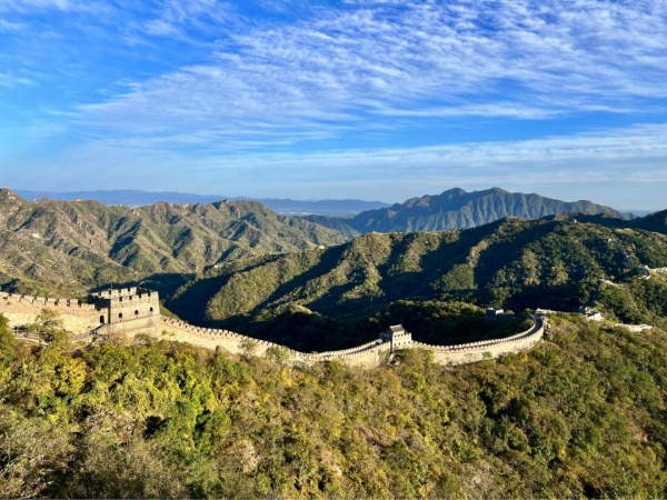 13 Giorni alla Scoperta del Kung Fu Cinese - VOLI INCLUSI