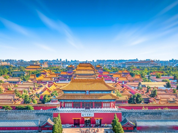 Tour Bellezza di Jiuzhaigou e Zhangjiajie di 12 Giorni - VOLI INCLUSI