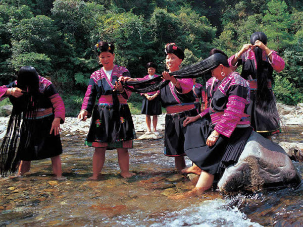 Tour di Esperienza Meraviglie di 11 giorni in Cina - VOLI INCLUSI