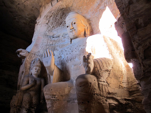 Tour Antiche Città Settentrionali della Cina di 11 giorni - VOLI INCLUSI