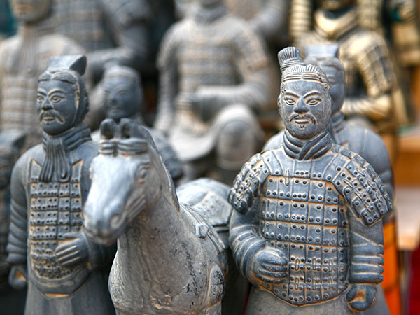 Tour Classico della Cina di 8 Giorni - VOLI INCLUSI