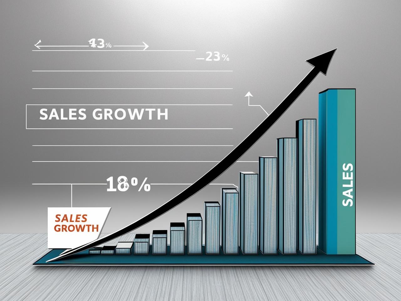 Sales Growth & Ads
