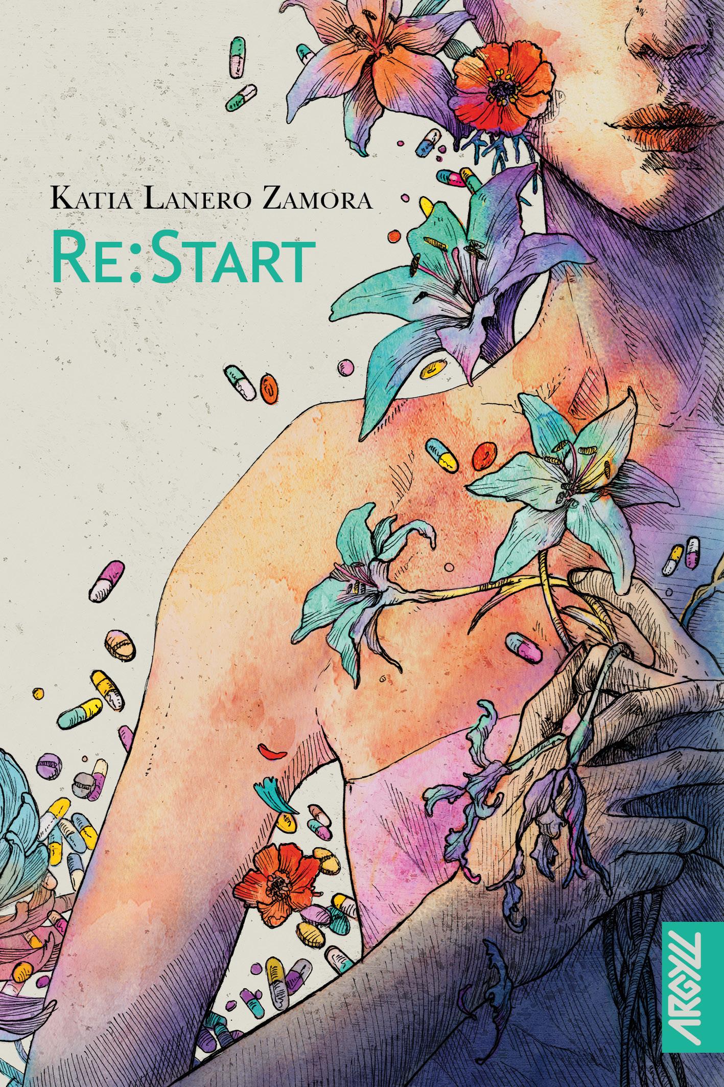 RE : START ~ Katia Lanero Zamora