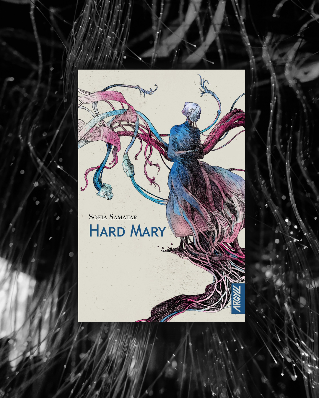 Hard Mary ~ Sofia Samatar