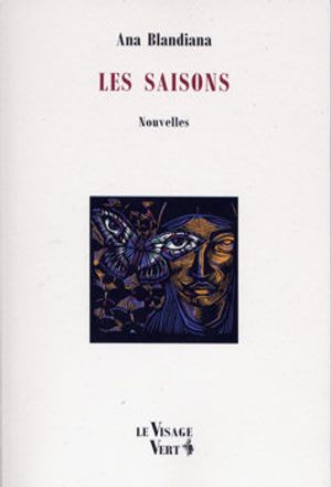 Les Saisons ~ Ana BLANDIANA 