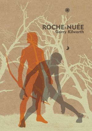 Roche-Nuée ~ Garry KILWORTH 