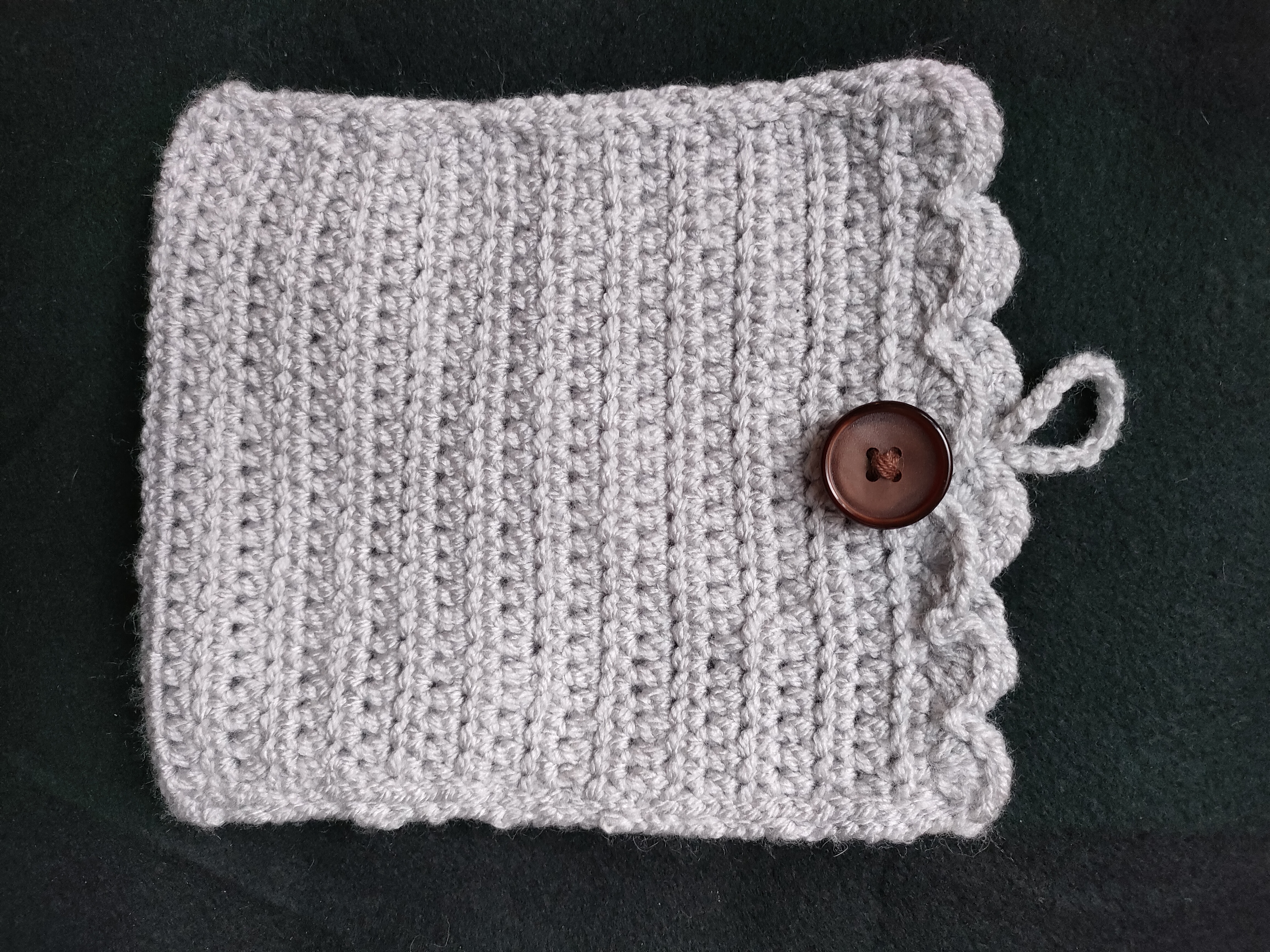 Détermination (format poche)