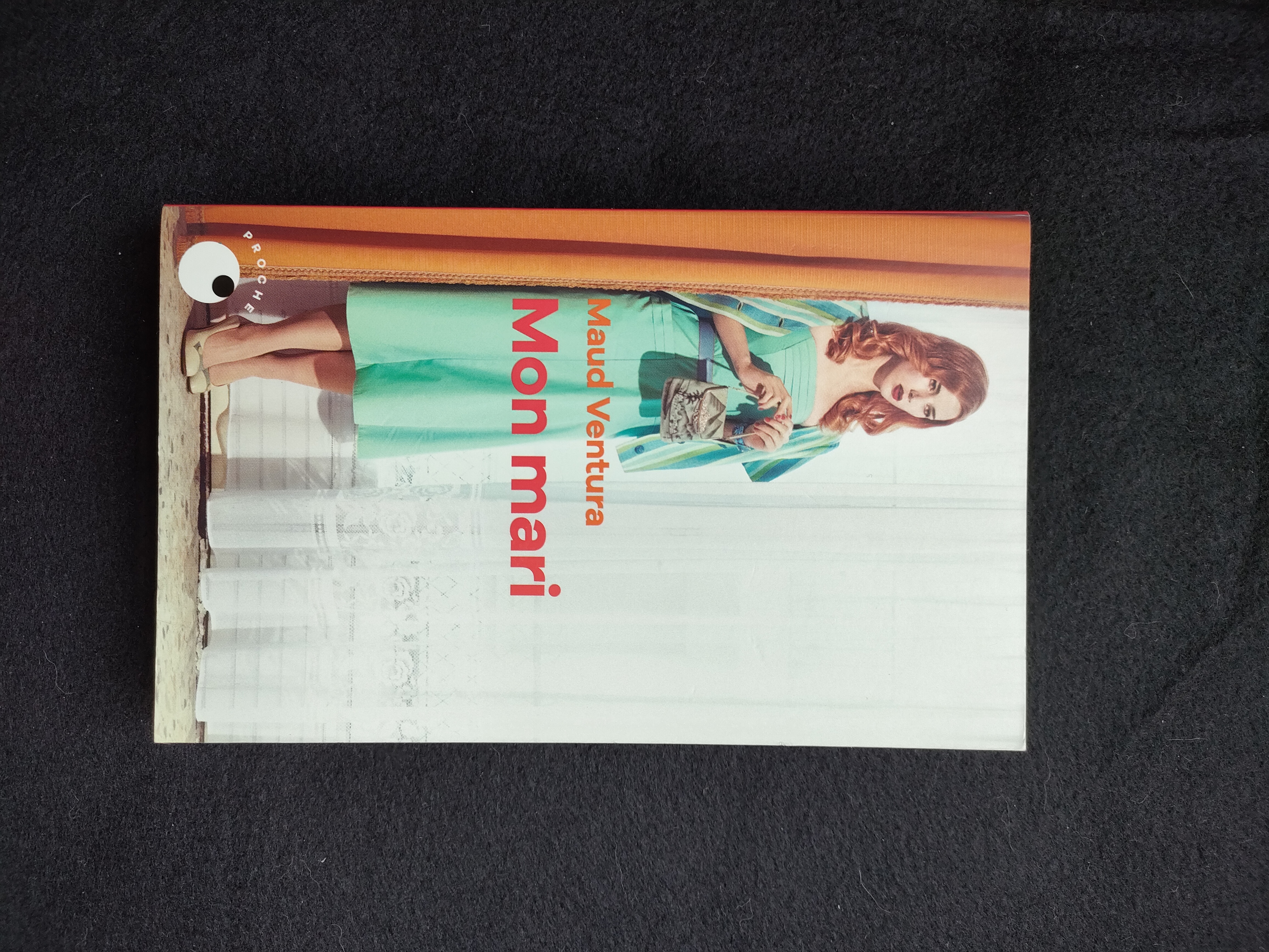 Mon Mari ~ Maud Ventura