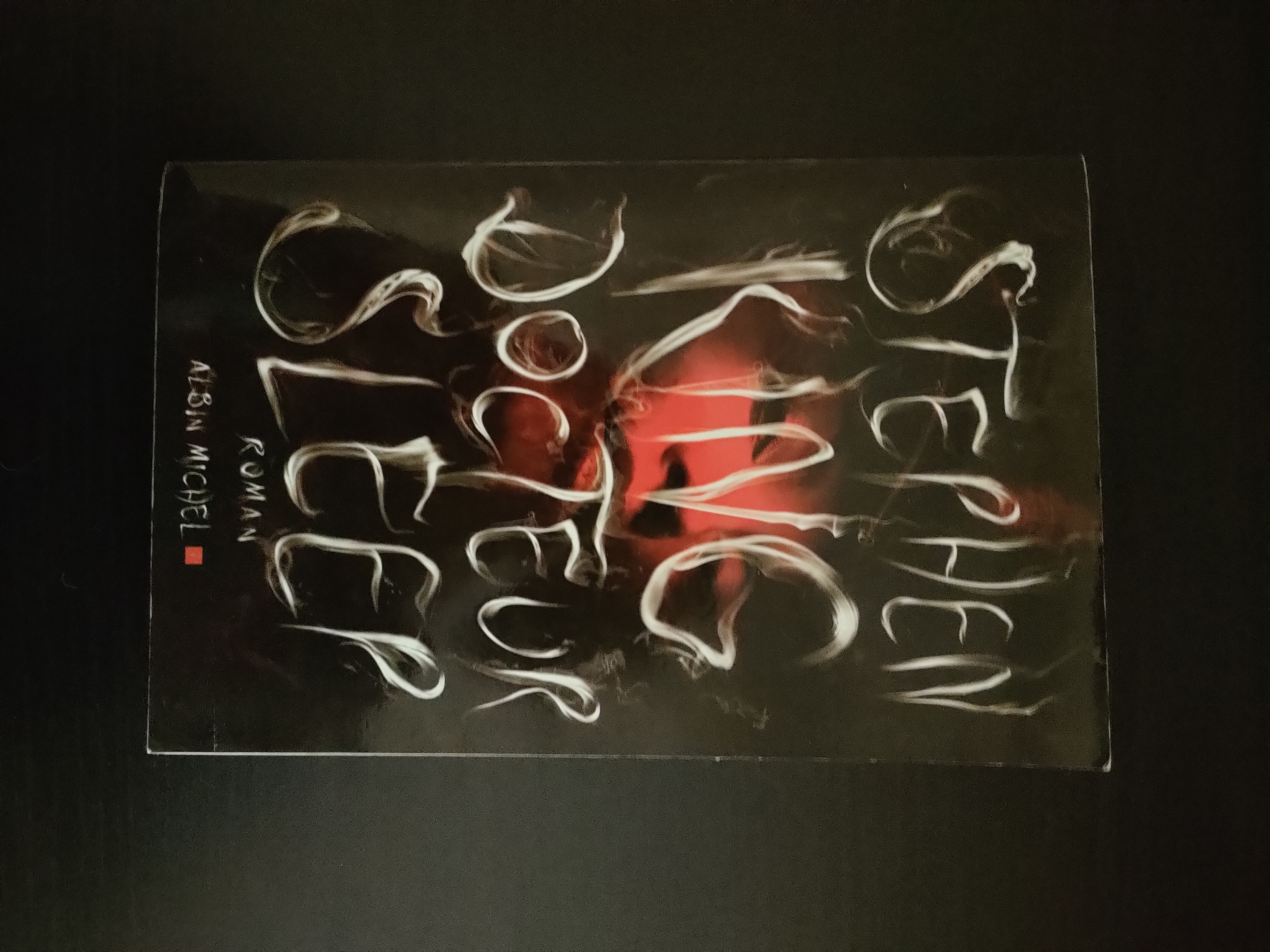 Docteur Sleep ~ Stephen King