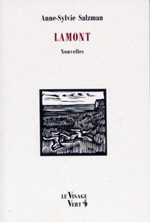 Lamont ~ Anne-Sylvie SALZMAN 