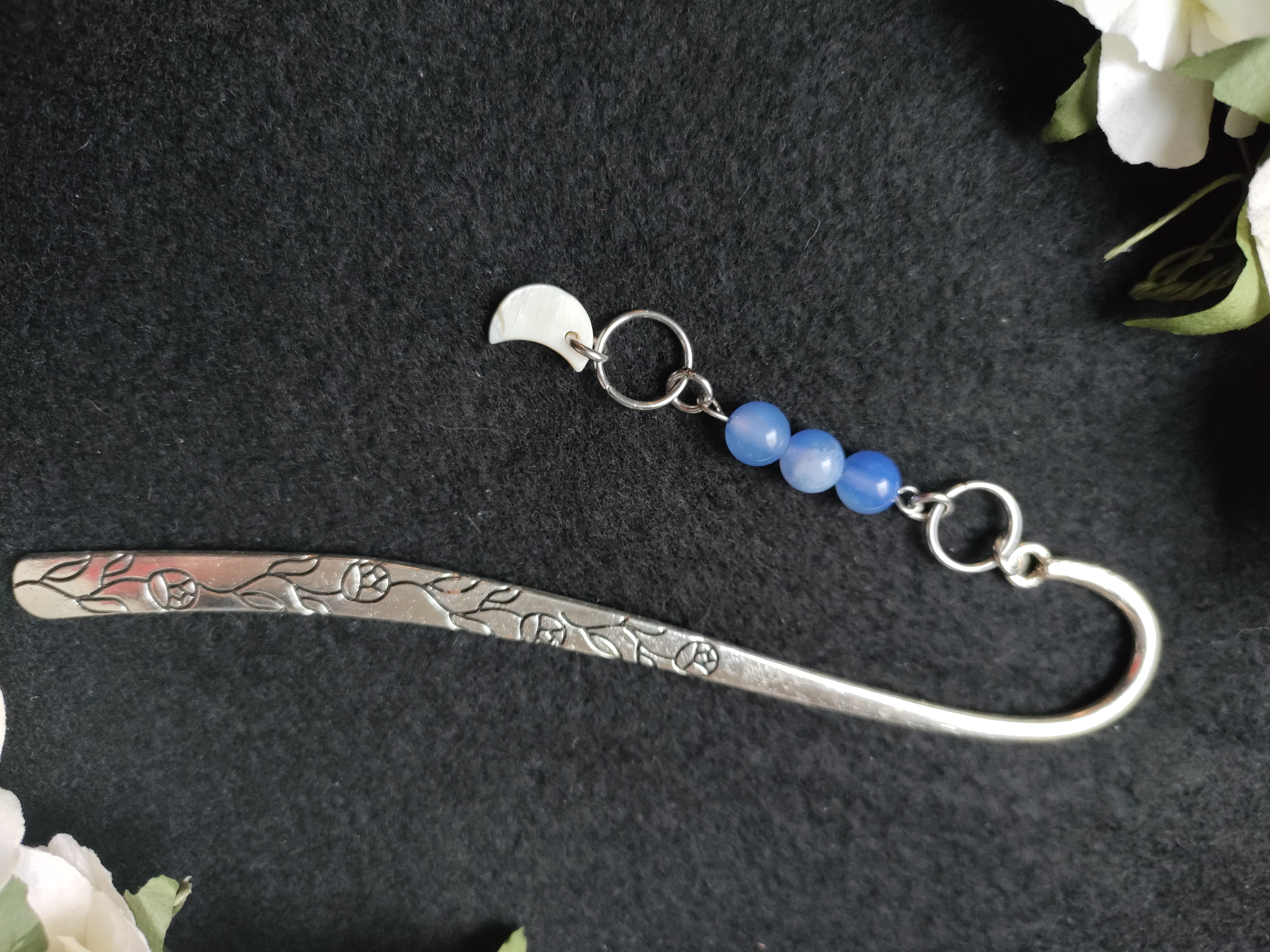 Marque-page "Sagesse des Elfes"