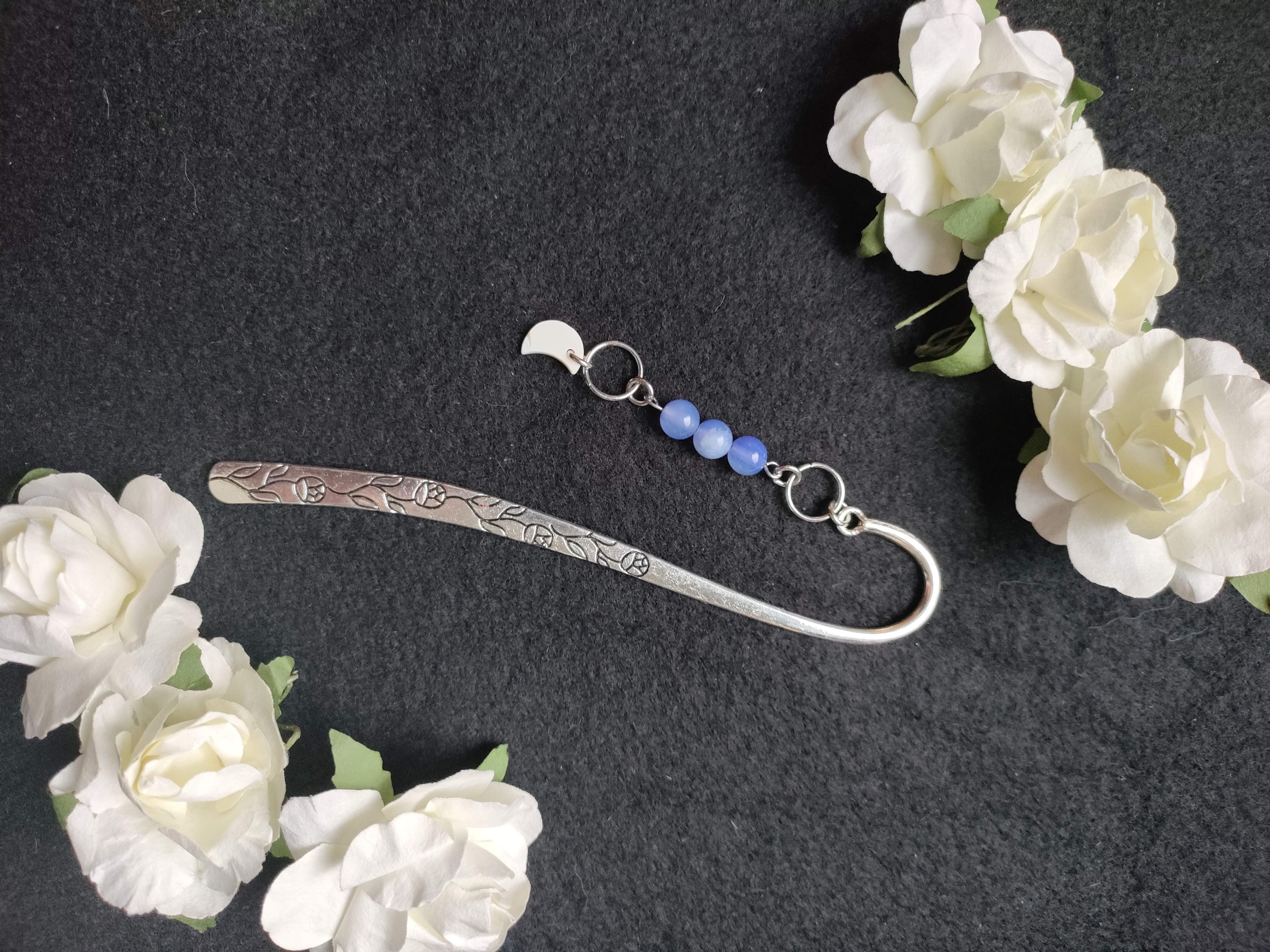 Marque-page "Sagesse des Elfes"