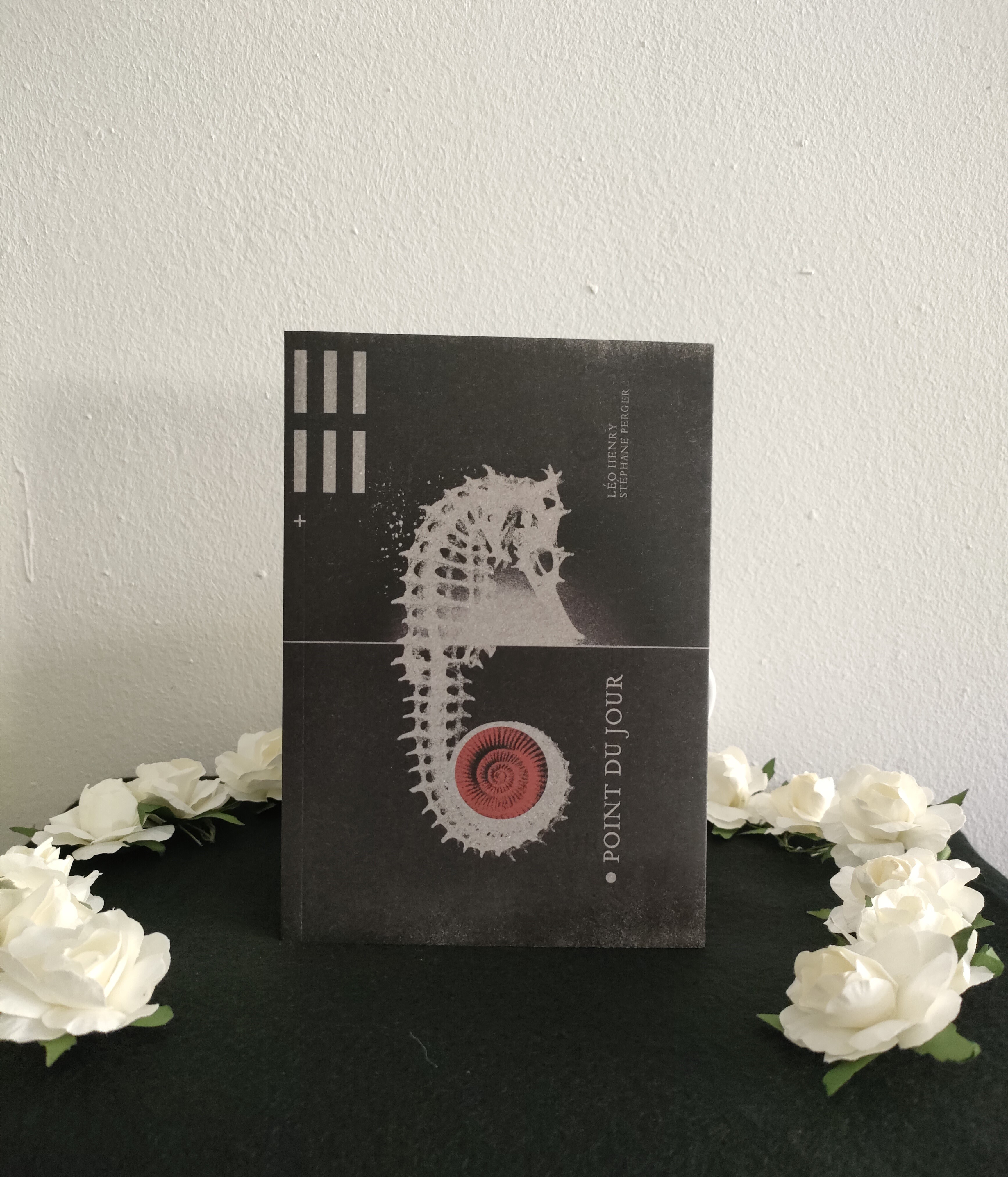 Point du Jour ~ Léo Henry