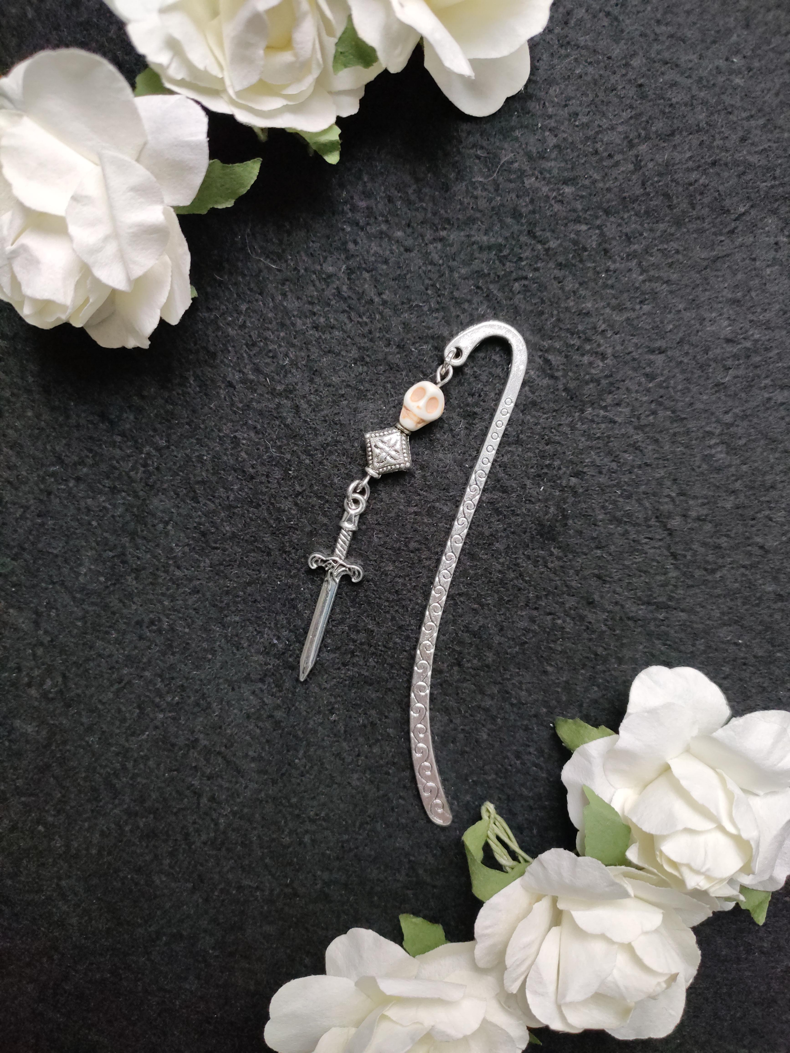 Marque-pages "Tertre du Nord"