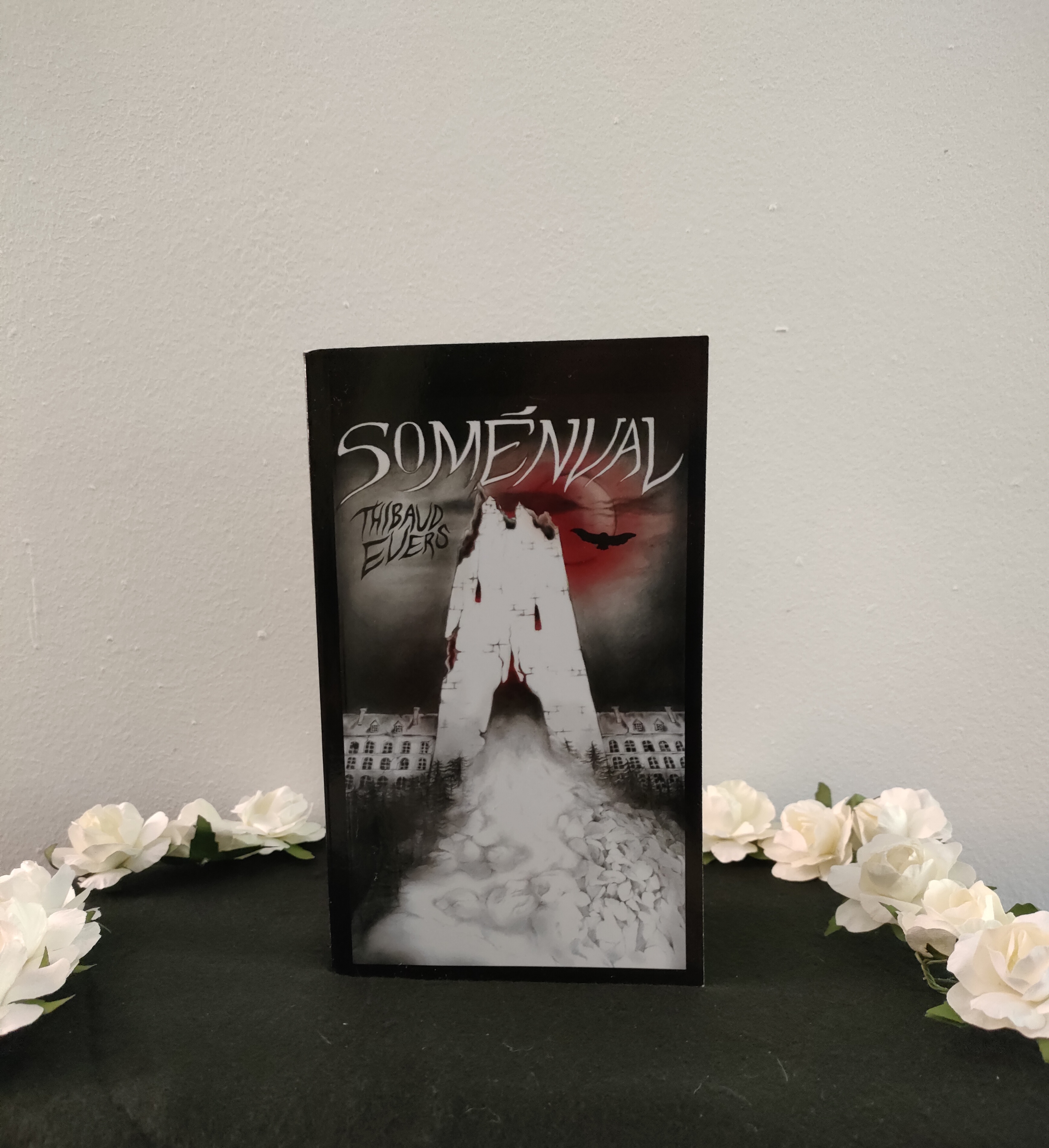 Soménval ~ Thibaud Evers