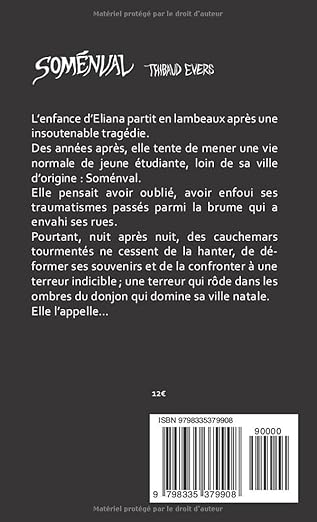 Soménval ~ Thibaud Evers