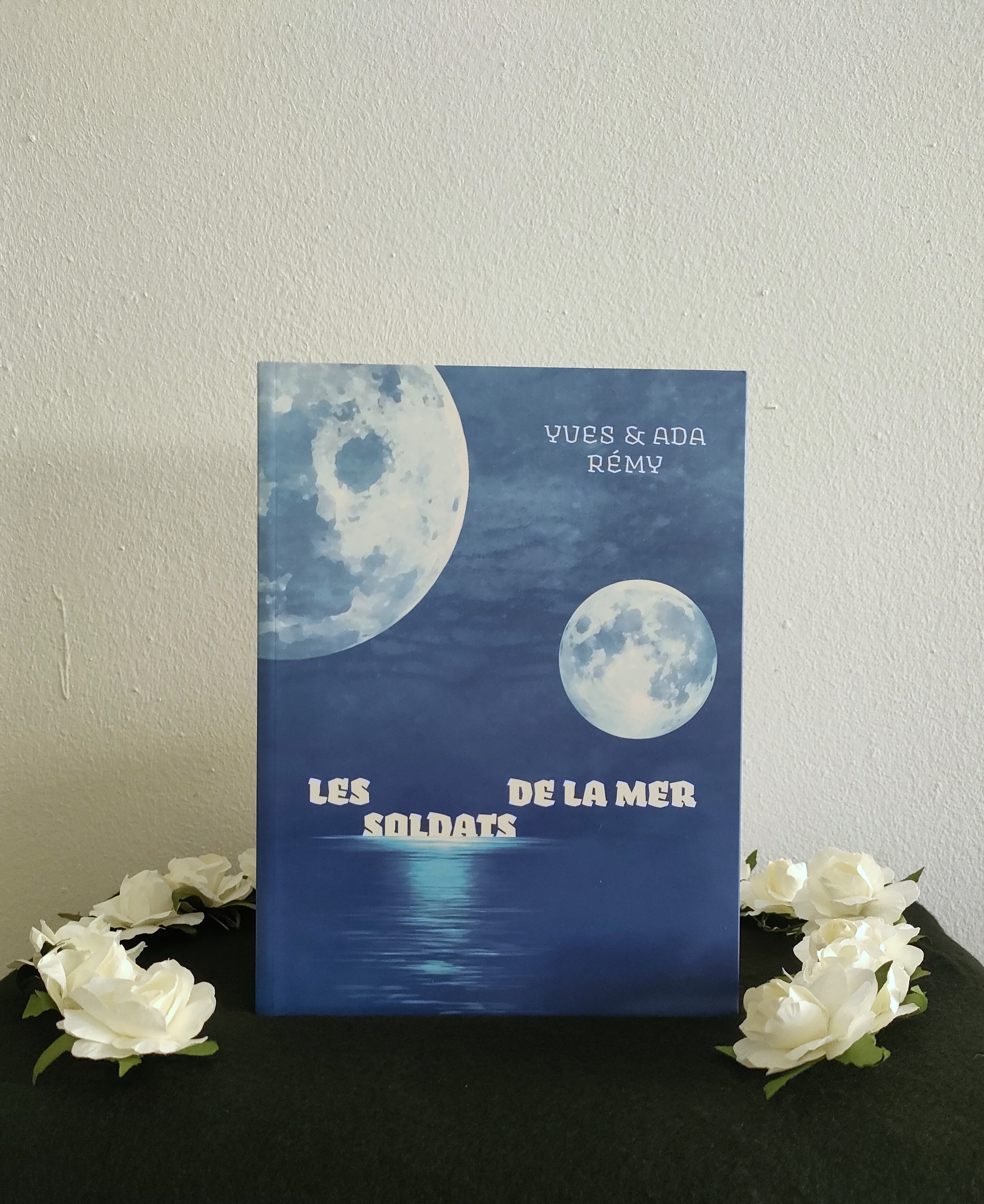 Les Soldats de la Mer ~ Yves Rémy, Ada Rémy