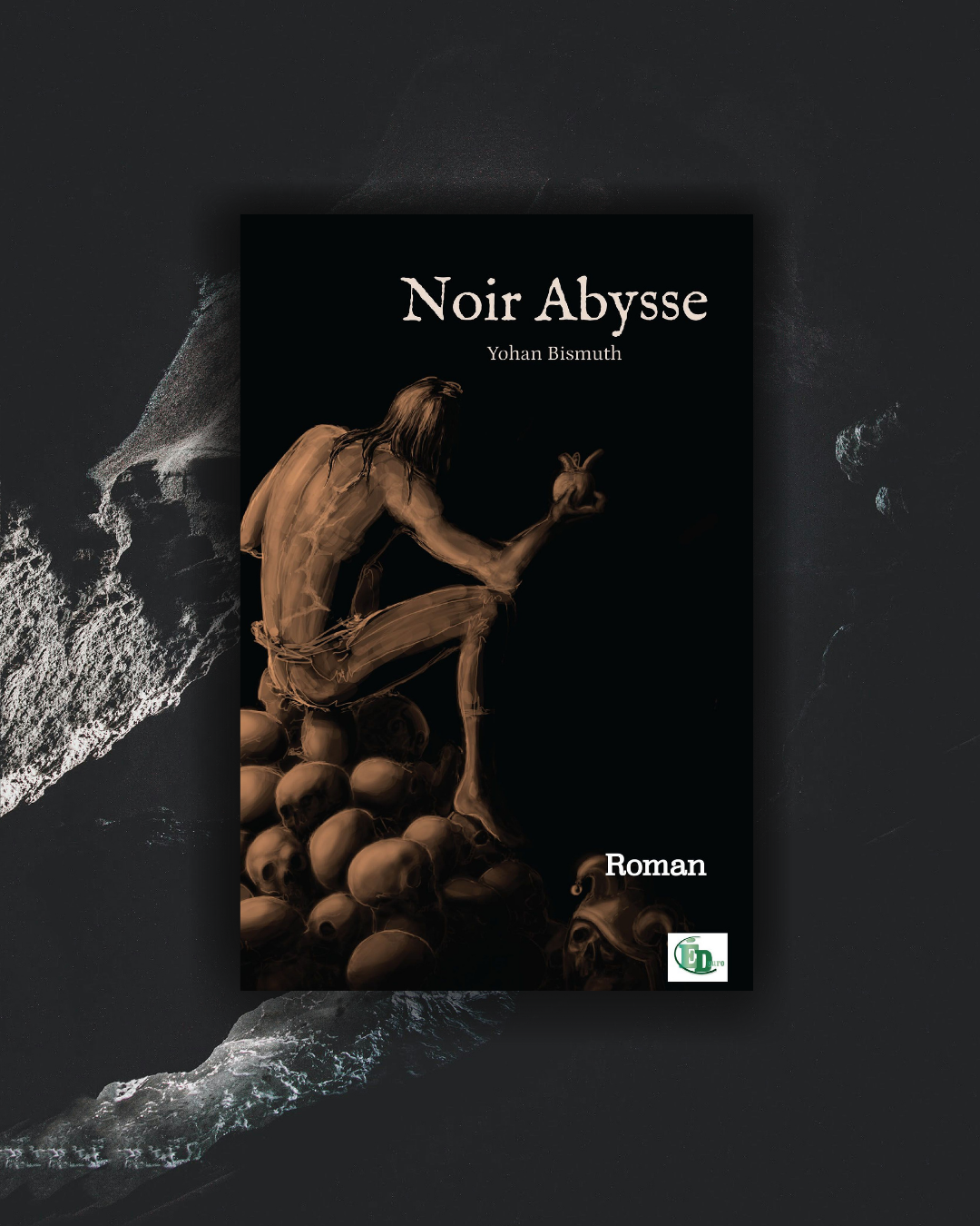 Noir Abysse ~ Yohan Bismuth