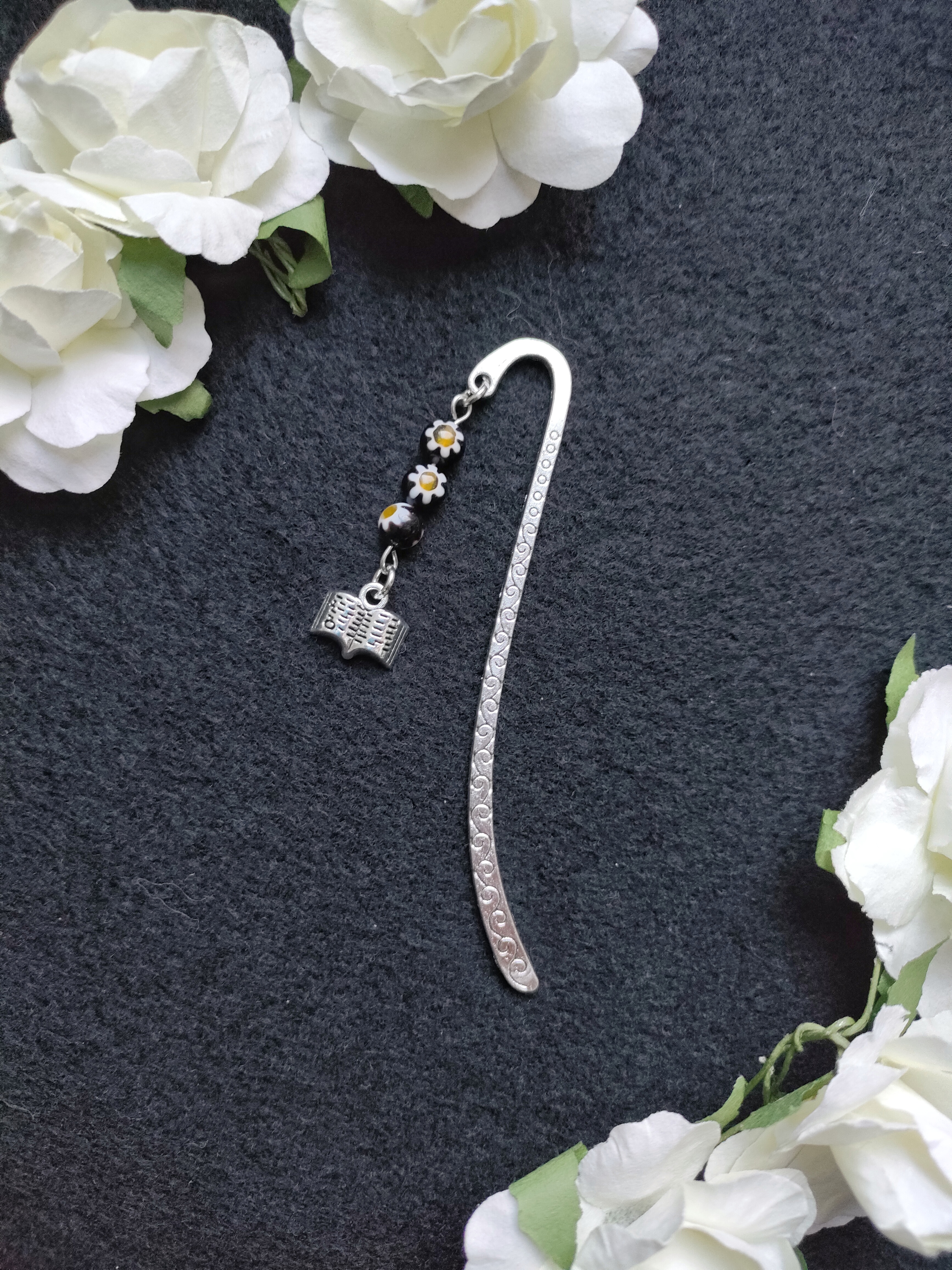 Marque-pages "Babushka"