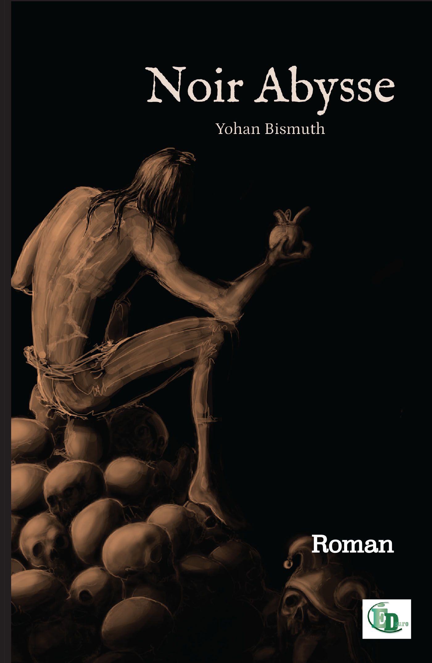 Noir Abysse ~ Yohan Bismuth