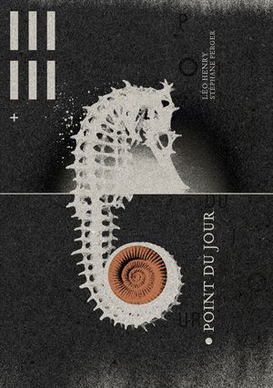 Point du Jour ~ Léo Henry