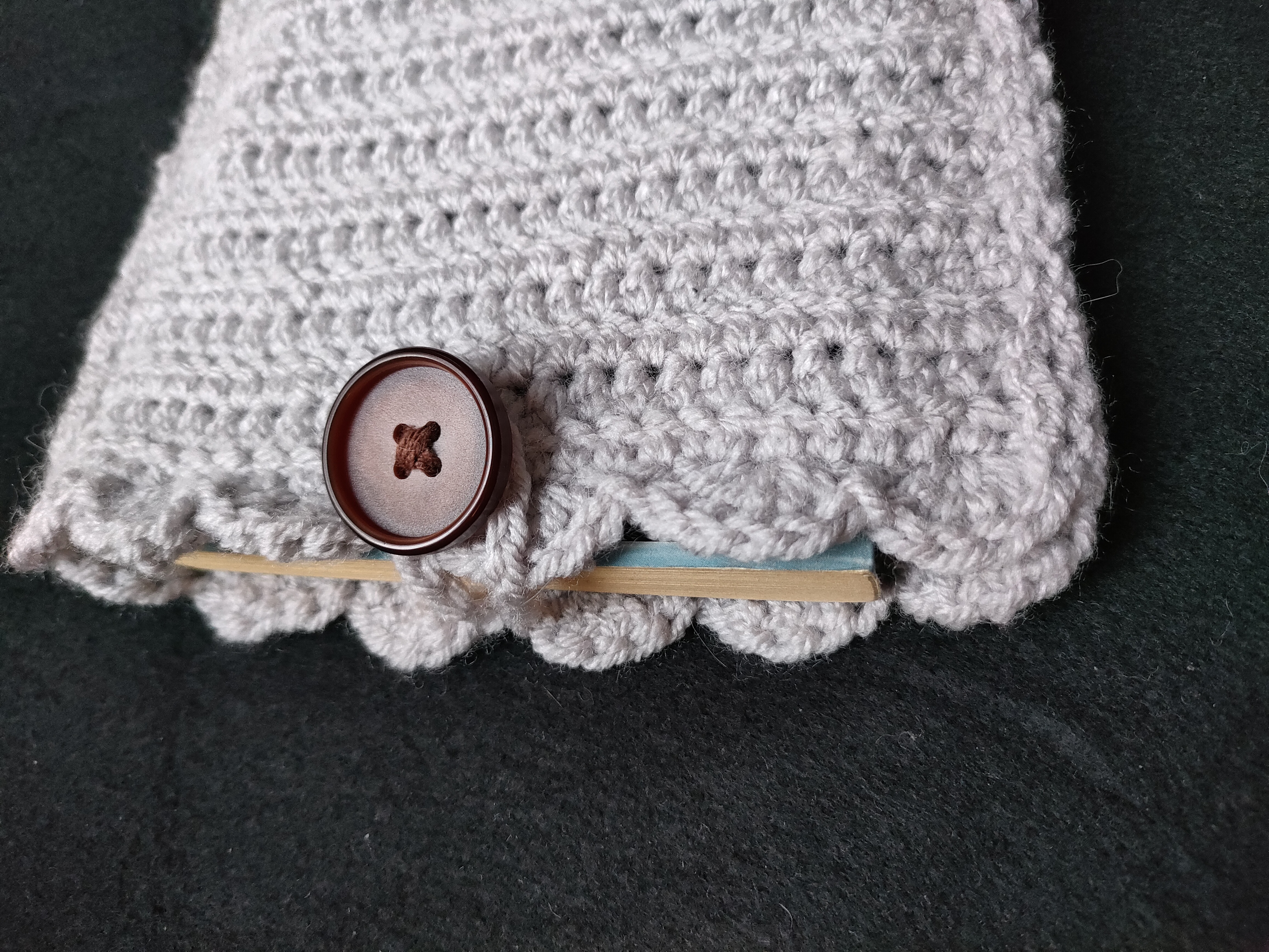 Détermination (format poche)