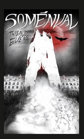 Soménval ~ Thibaud Evers