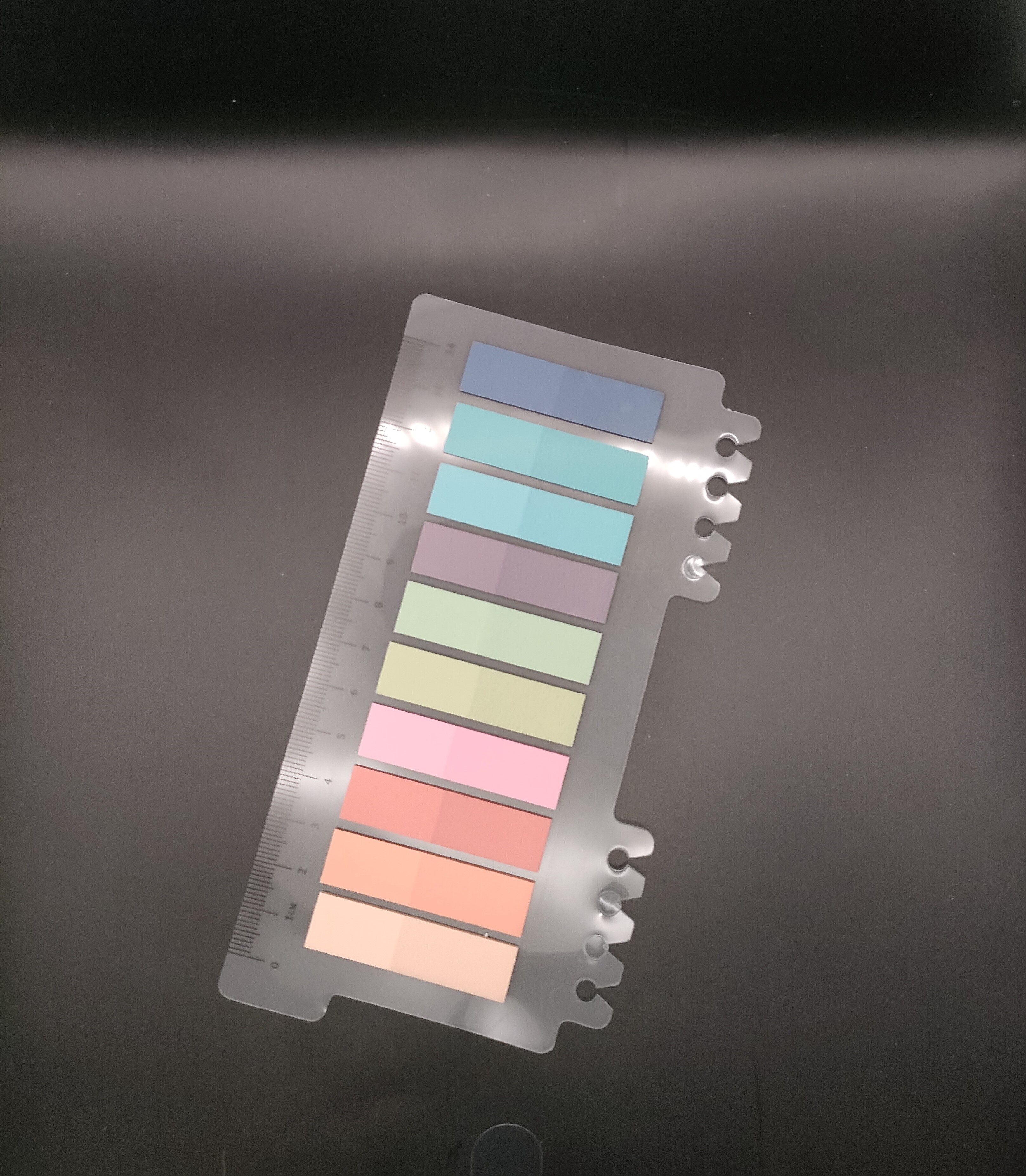 Stickers d'annotation