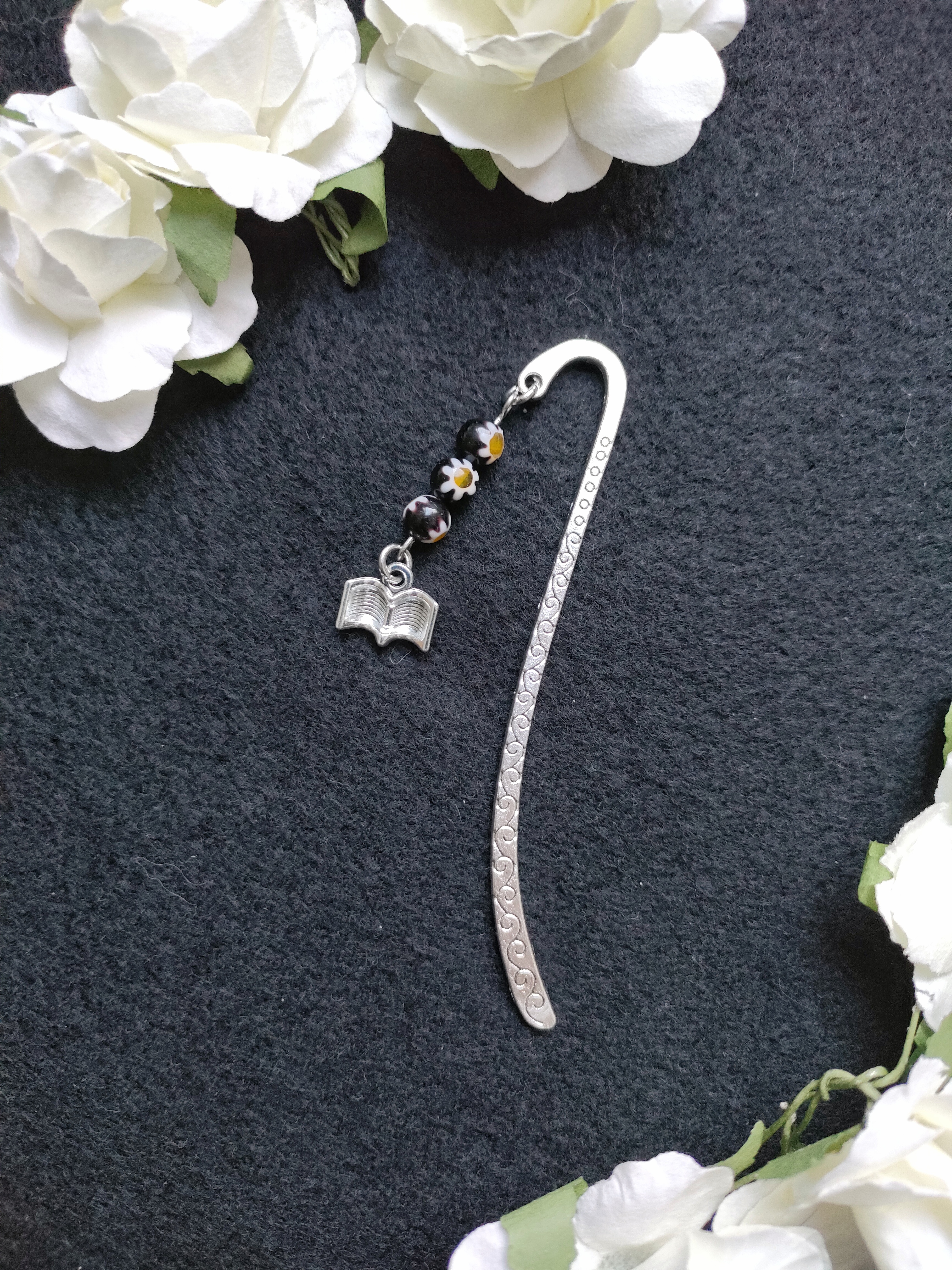 Marque-pages "Babushka"