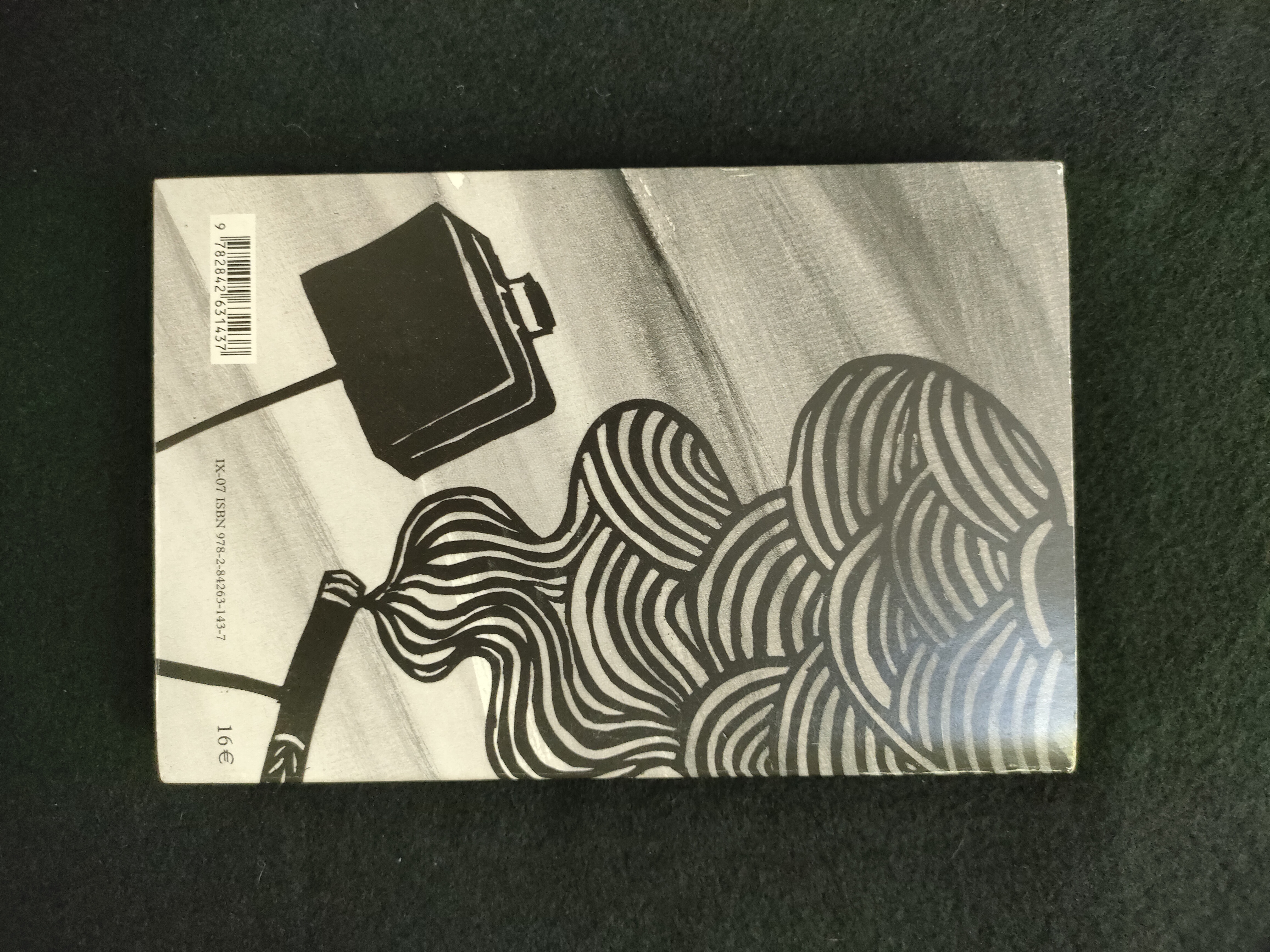 Quelques Ombres ~ Pierre Charras