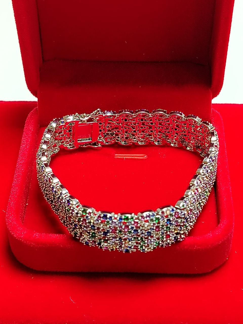 Brazalete de lujo