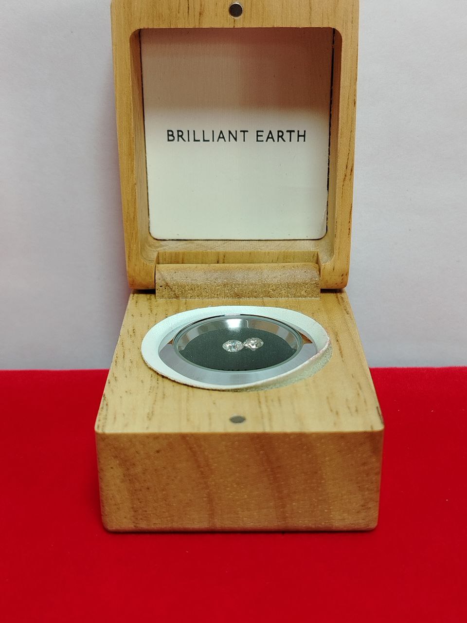 Brillante Earth