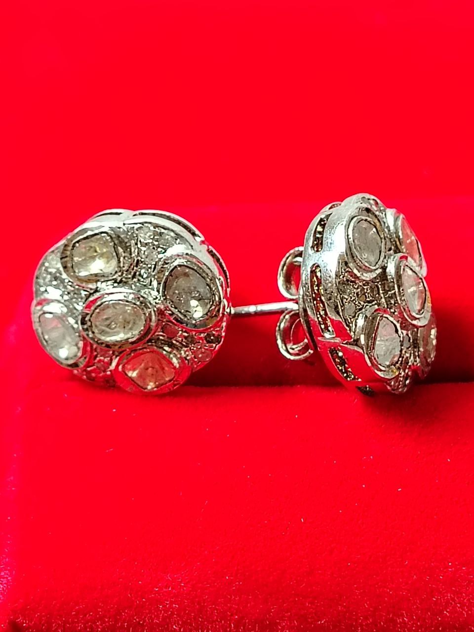 Pendientes de Plata