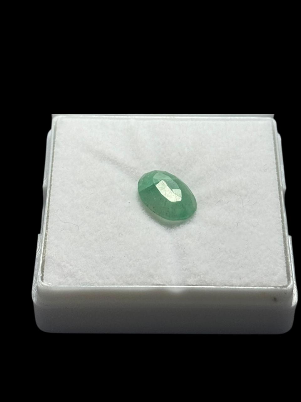 Esmeralda